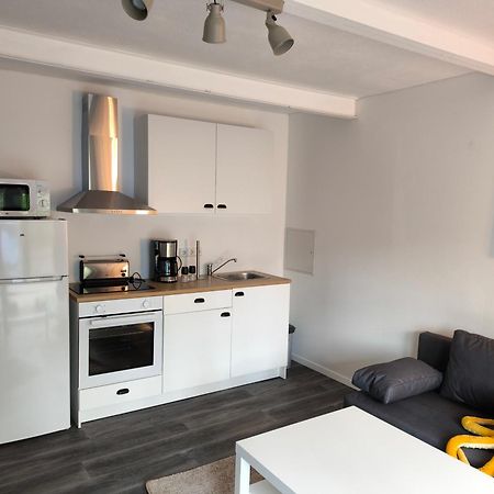 Ferienwohnung Am Muehlbach Klipphausen Buitenkant foto