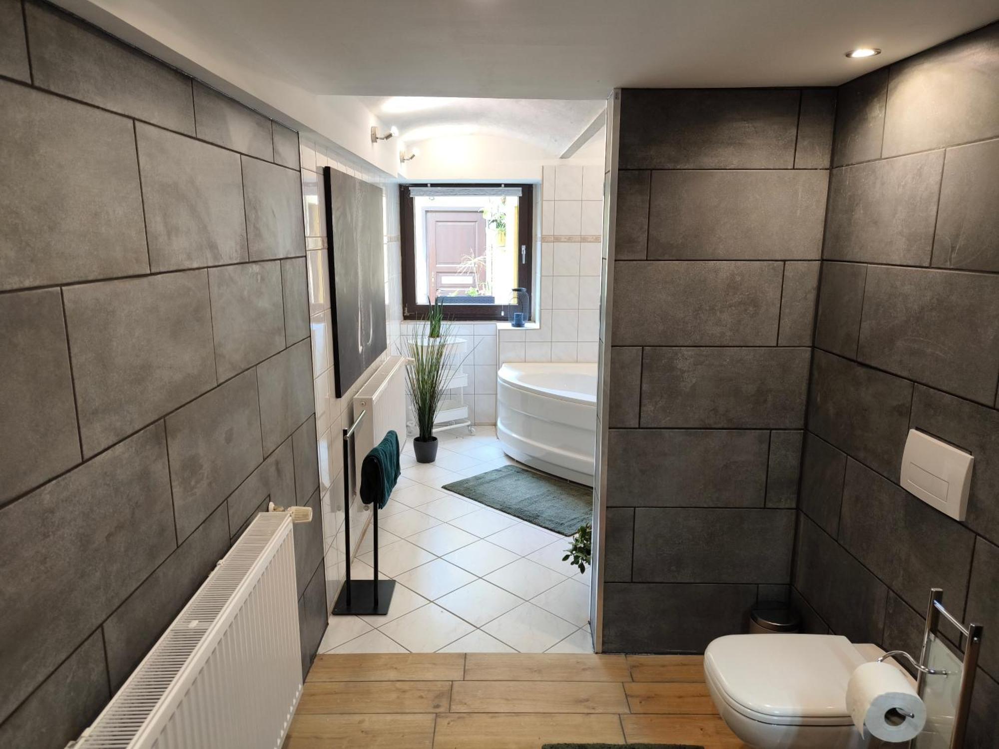 Ferienwohnung Am Muehlbach Klipphausen Buitenkant foto