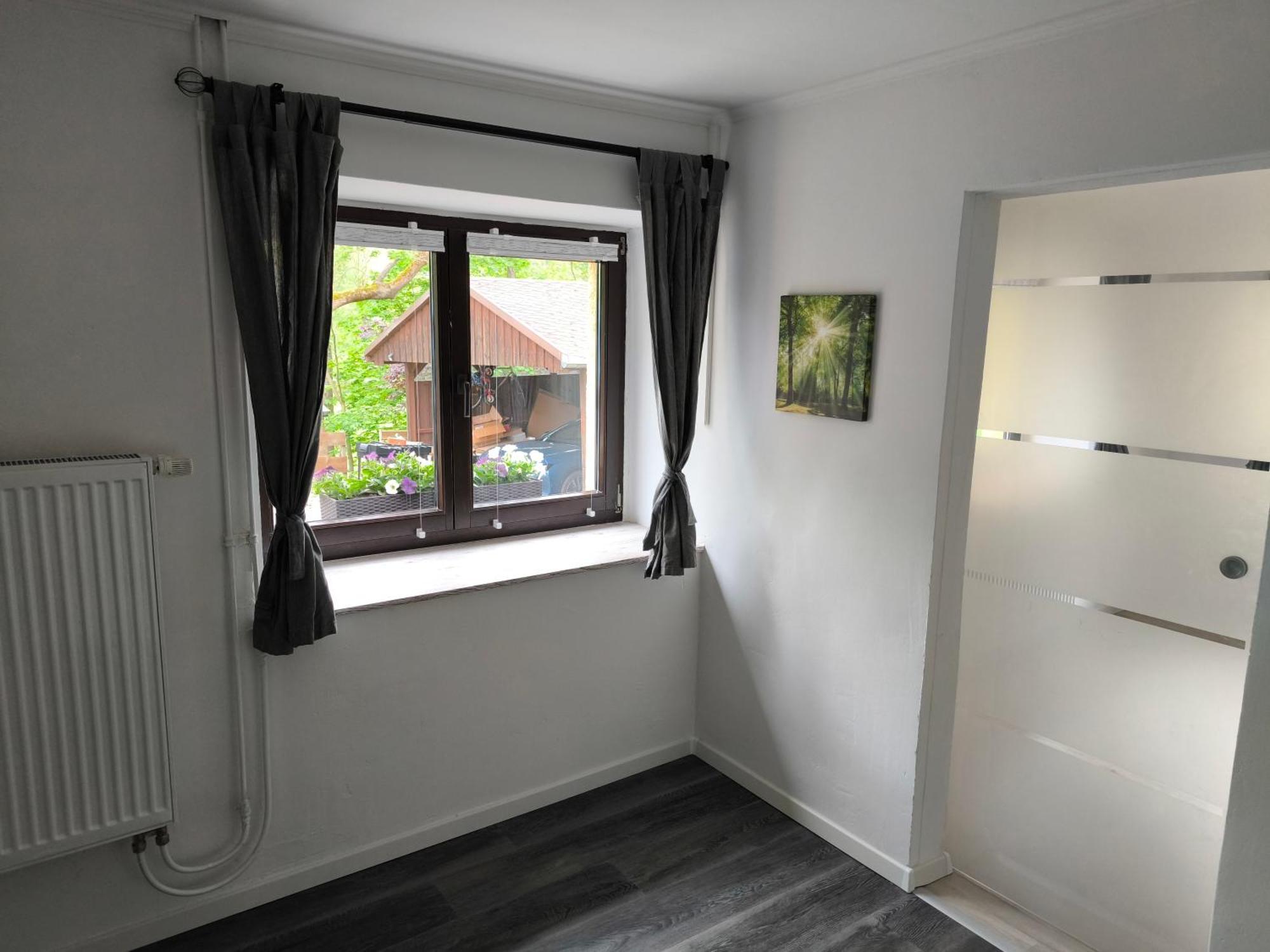 Ferienwohnung Am Muehlbach Klipphausen Buitenkant foto
