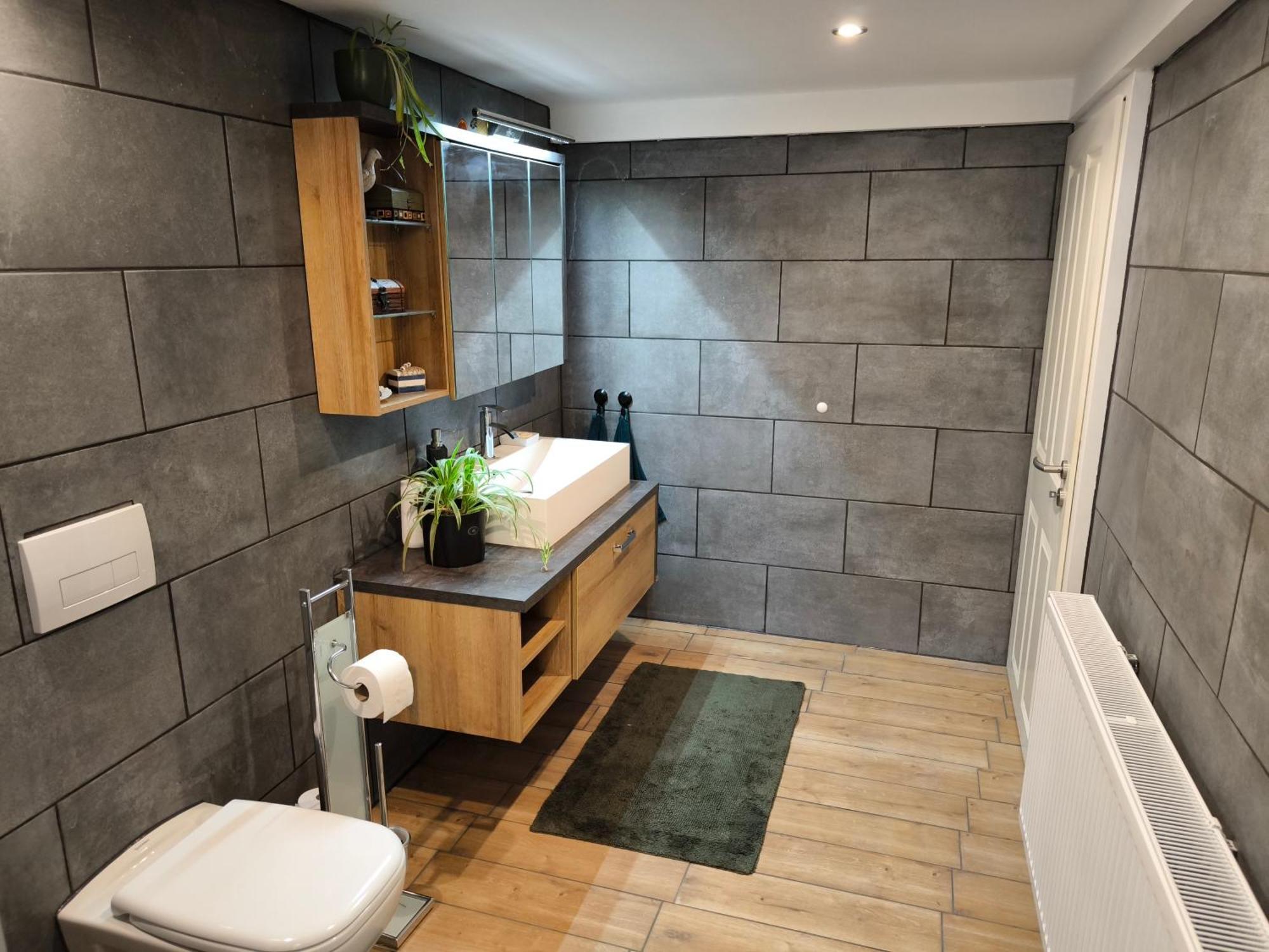 Ferienwohnung Am Muehlbach Klipphausen Buitenkant foto
